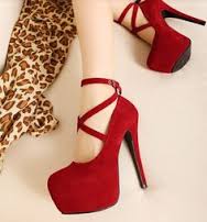 Stylish and Trendy Ladies Shoes