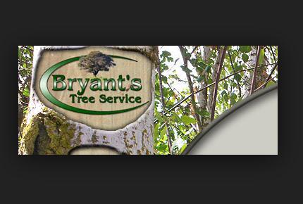 Bryant's Tree Service