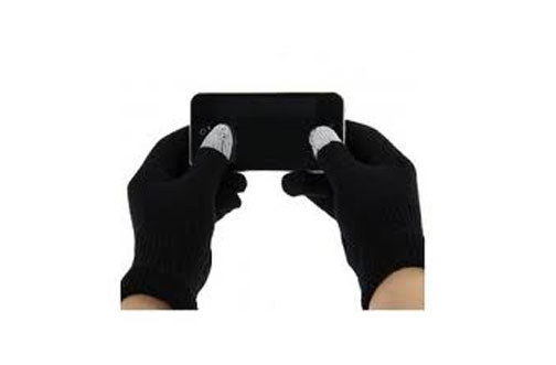Great Offer!!!  iTouch Gloves with Free Shipping for $11