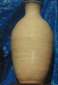 Kalamatta Pottery