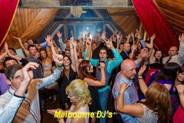 Best Melbourne DJ in Australia